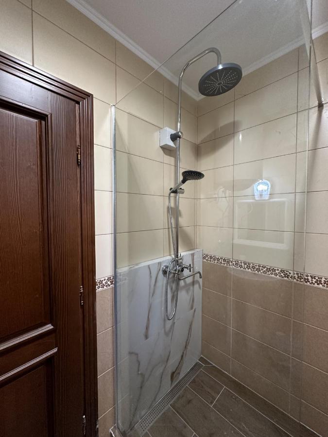 Apartment Villa Elena Bar Bagian luar foto